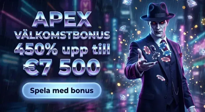 Apex Casino